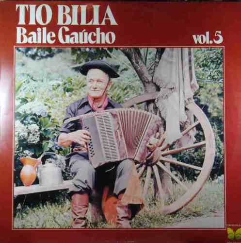 Baile Gaúcho - Volume 05